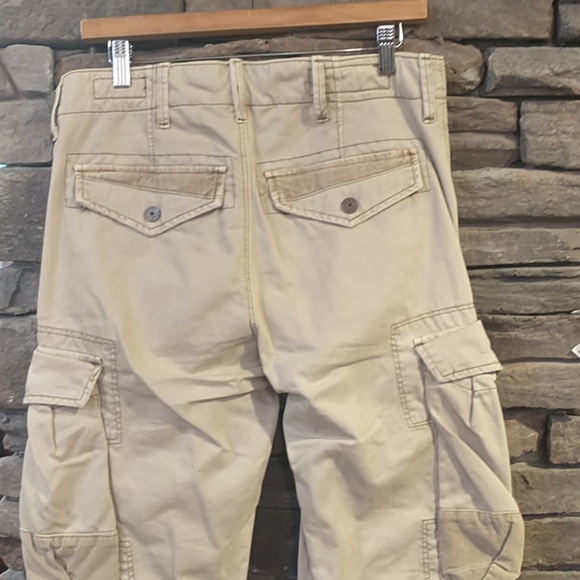 COPY - COPY - COPY - MENS CARGOS. FROM JETLAG - Picture 7 of 11
